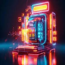 Baja61 permainan slot online dengan ratusan pilihan tema