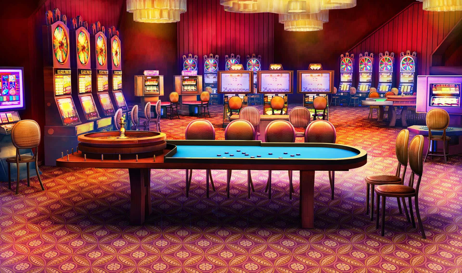 Live Casino Baja61 tampilan antarmuka meja roulette blackjack dengan dealer sungguhan streaming berkualitas tinggi